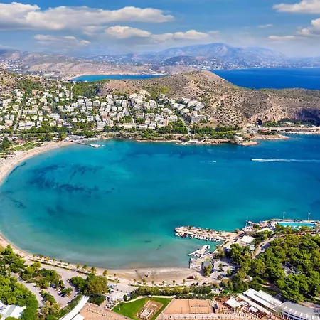 Apartment Windsor Place - Vouliagmeni *