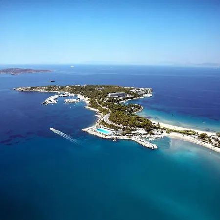 Windsor Place - Vouliagmeni * Athens