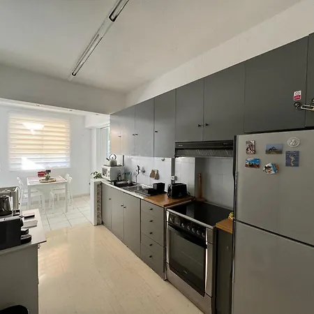 Windsor Place - Vouliagmeni * Athens