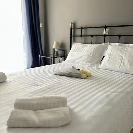Apartment Windsor Place - Vouliagmeni