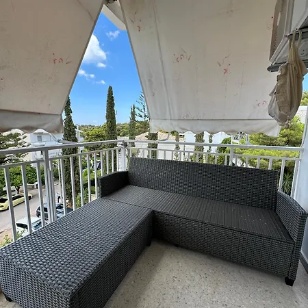 Apartment Windsor Place - Vouliagmeni *